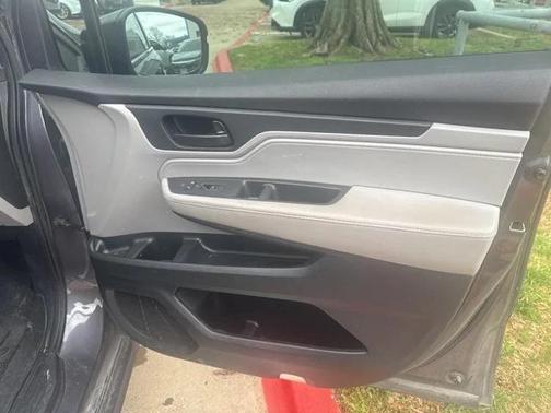 2019 Honda Odyssey LX