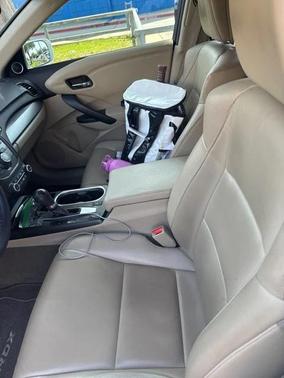 2016 Acura RDX Base