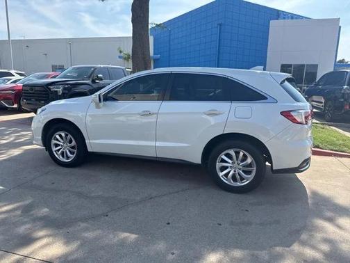 2016 Acura RDX Base