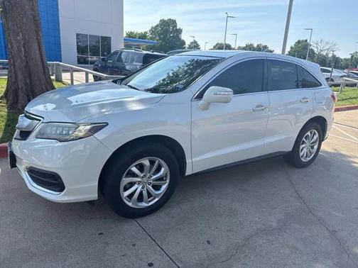2016 Acura RDX Base