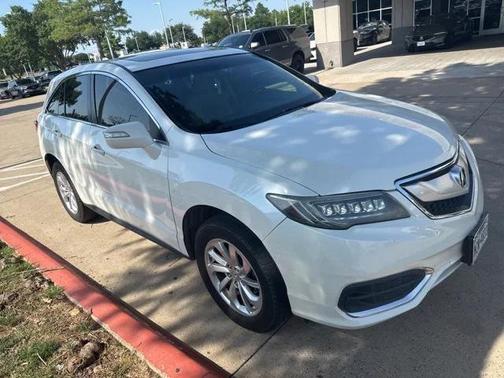 2016 Acura RDX Base
