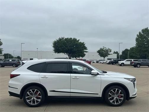 2023 Acura MDX Technology Package