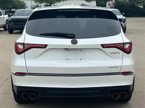 2023 Acura MDX Technology Package