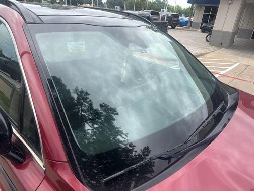 Passion Red Tintcoat 2021 Kia Sorento SX