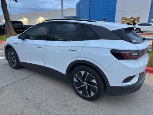 2021 Volkswagen ID.4 Pro