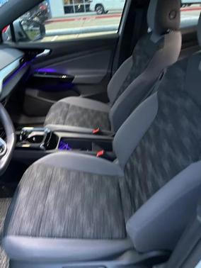 2021 Volkswagen ID.4 Pro