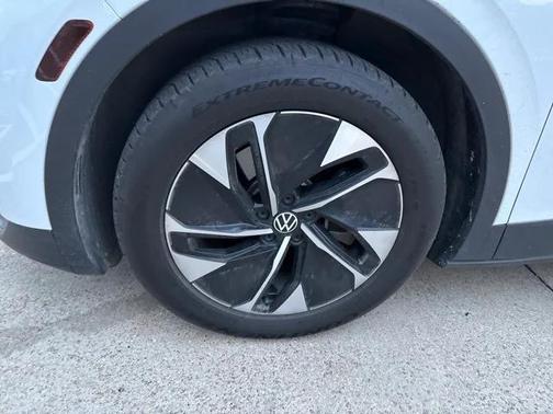 2021 Volkswagen ID.4 Pro