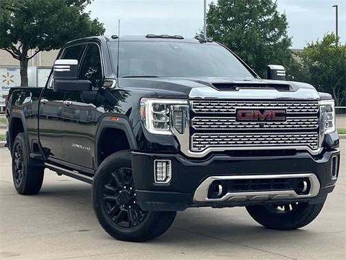 2022 GMC Sierra 2500 Denali