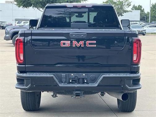 2022 GMC Sierra 2500 Denali