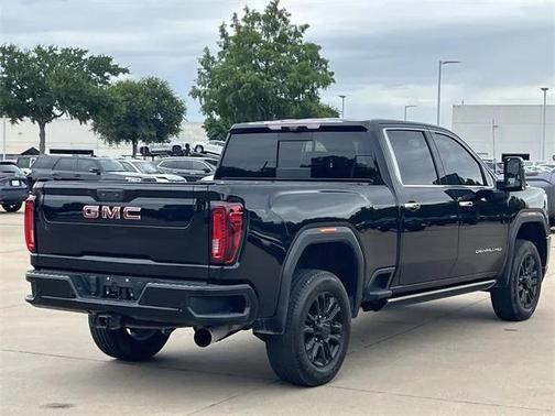 2022 GMC Sierra 2500 Denali