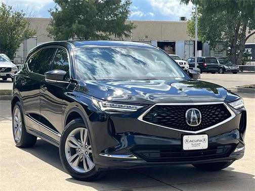 2024 Acura MDX Standard