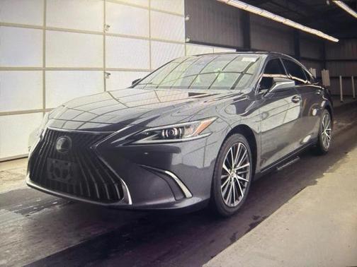 2022 Lexus ES 350 Base