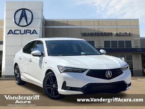 2023 Acura Integra A-SPEC