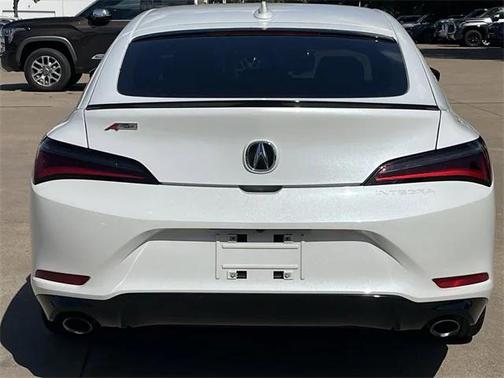 2023 Acura Integra A-SPEC
