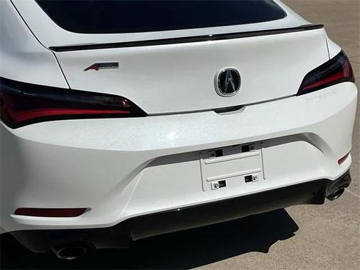2023 Acura Integra A-SPEC