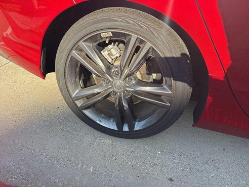 2025 Acura Integra A-SPEC