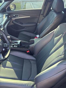 2025 Acura Integra A-SPEC