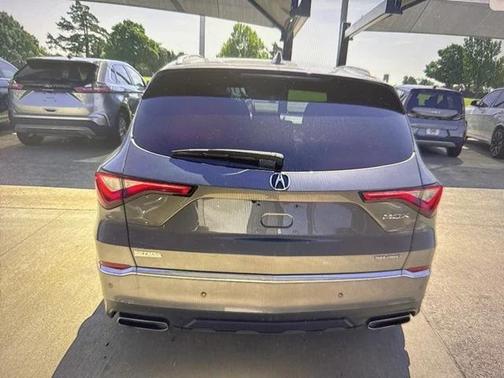 2023 Acura MDX Advance Package
