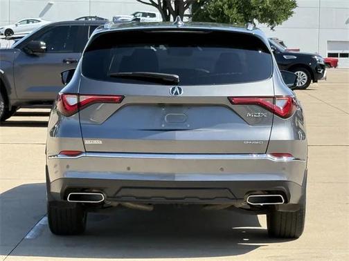 2023 Acura MDX Advance Package