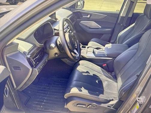 2023 Acura MDX Advance Package