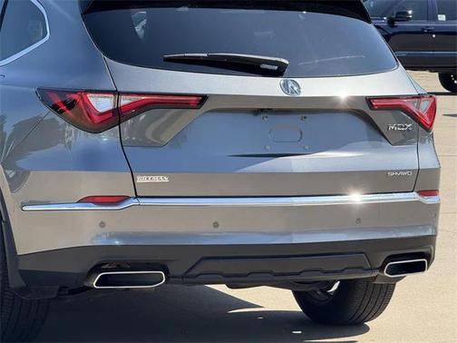 2023 Acura MDX Advance Package