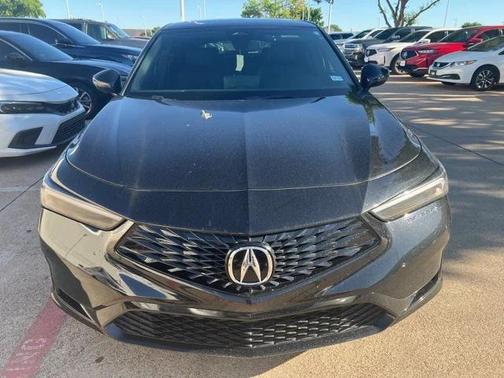 2024 Acura Integra A-SPEC
