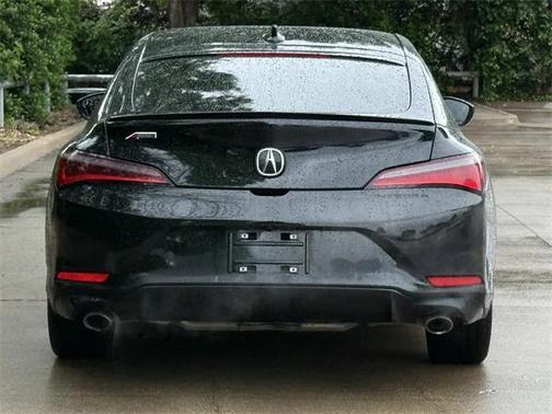 2024 Acura Integra A-SPEC