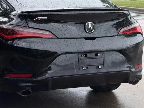 2024 Acura Integra A-SPEC