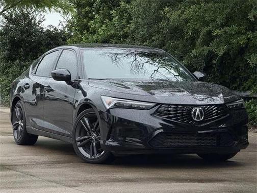 2024 Acura Integra A-SPEC