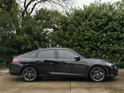 2024 Acura Integra A-SPEC