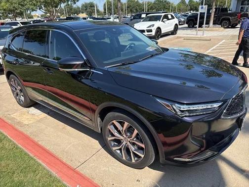 2023 Acura MDX Technology Package