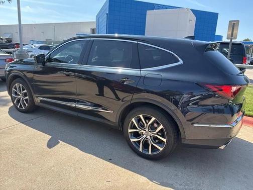 2023 Acura MDX Technology Package