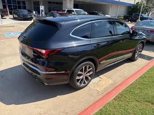 2023 Acura MDX Technology Package