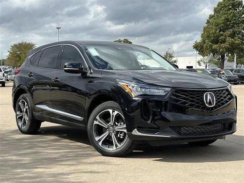 2025 Acura RDX Technology Package