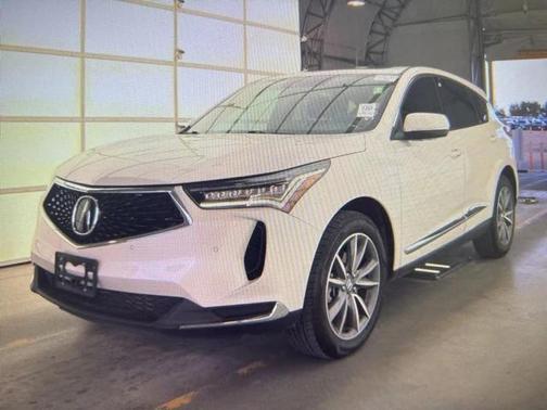 2023 Acura RDX Technology Package