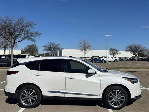 2023 Acura RDX Technology Package