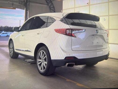 2023 Acura RDX Technology Package