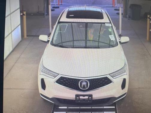 2023 Acura RDX Technology Package