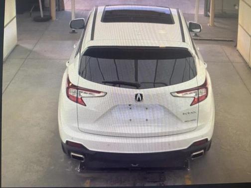 2023 Acura RDX Technology Package