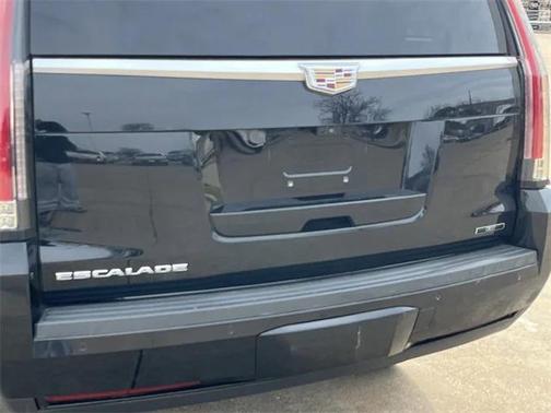 2020 Cadillac Escalade Premium Luxury