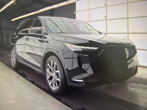 2023 Acura MDX Technology Package