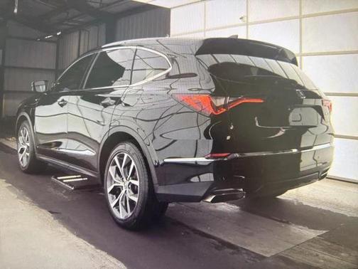 2023 Acura MDX Technology Package