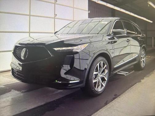 2023 Acura MDX Technology Package