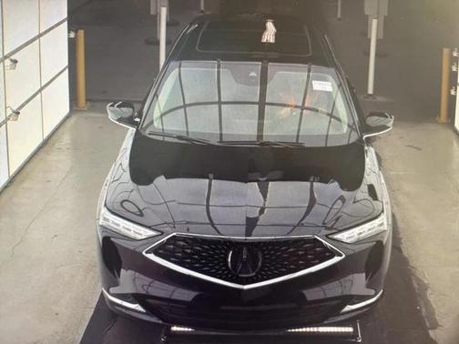 2023 Acura MDX Technology Package