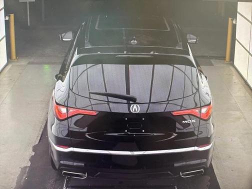 2023 Acura MDX Technology Package