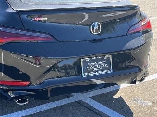 2026 Acura Integra FWD A-Spec with Technology