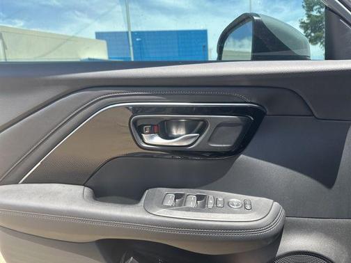 Urban Gray Pearl 2025 Acura ADX Base