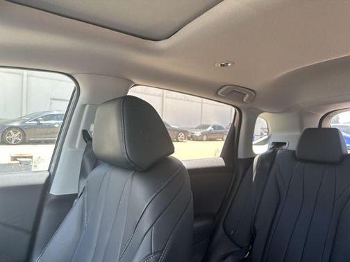 Urban Gray Pearl 2025 Acura ADX Base