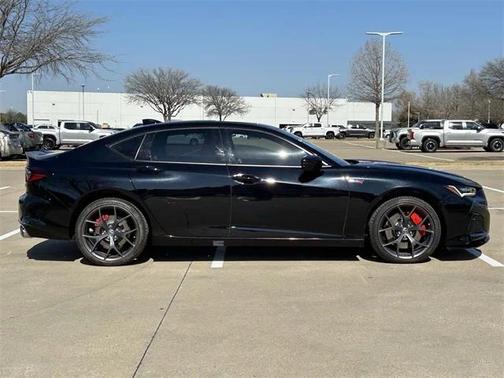 2023 Acura TLX Type S