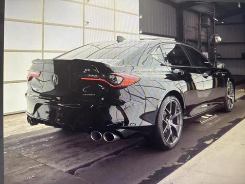 2023 Acura TLX Type S